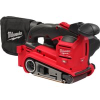 Ленточная шлифмашина Milwaukee M18 FBTS75-0 4933479614 (без АКБ)