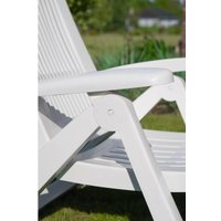 Шезлонг Ipae Progarden ZIR18CB2