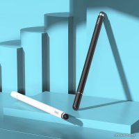 Стилус Hoco GM103 (черный)