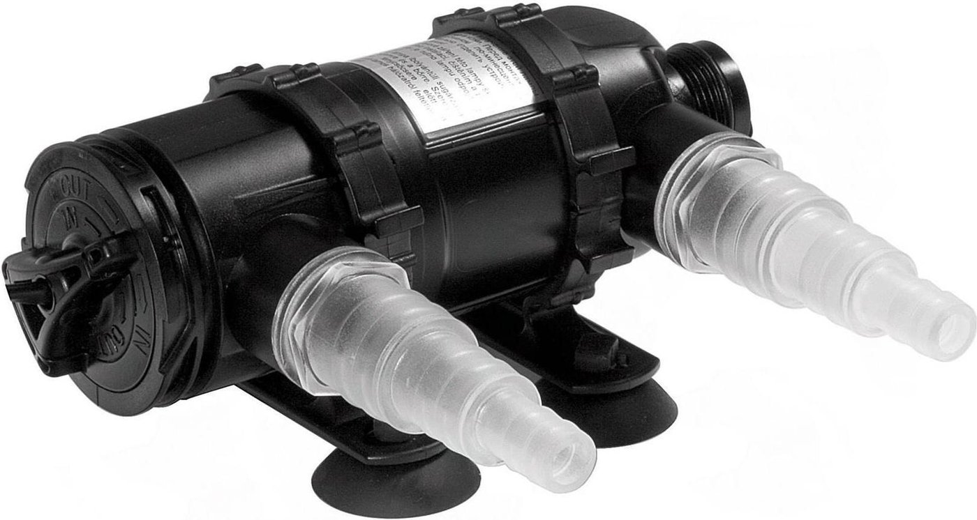 

УФ-стерилизатор AquaEl Sterilizer UV-C AS Lamp 5W