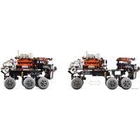 Конструктор LEGO Technic 42180 Марсоход для исследований