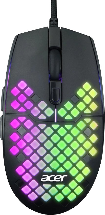 

Игровая мышь Acer OMW134