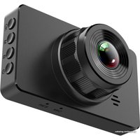 Видеорегистратор-GPS информатор (2в1) Slimtec G5