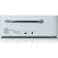 Радиоприемник Lenco PDR-046GY