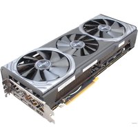 Видеокарта Sapphire Nitro+ Radeon RX Vega 64 8GB HBM2