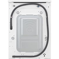 Стиральная машина LG F2M5HS4WP