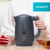 Электрический чайник Scarlett SC-EK21S42 в Орше
