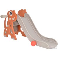 Горка Pituso Плутоша YYS852 (красный)