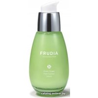  Frudia Сыворотка для лица себорегулирующая с виноградом 50 г