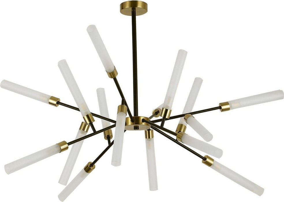 

Подвесная люстра F-Promo Istapp 4480-16C