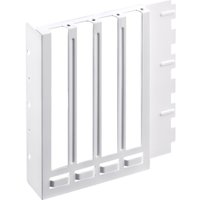 Корпус ADATA XPG Starker Air BTF (белый)