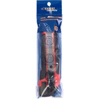 Нож канцелярский Expert Complete EC240705 (красный)