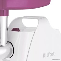 Мясорубка Kitfort КТ-2112-2