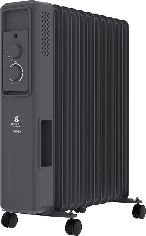 

Масляный радиатор Royal Clima Ardea ROR-AR11-2500M