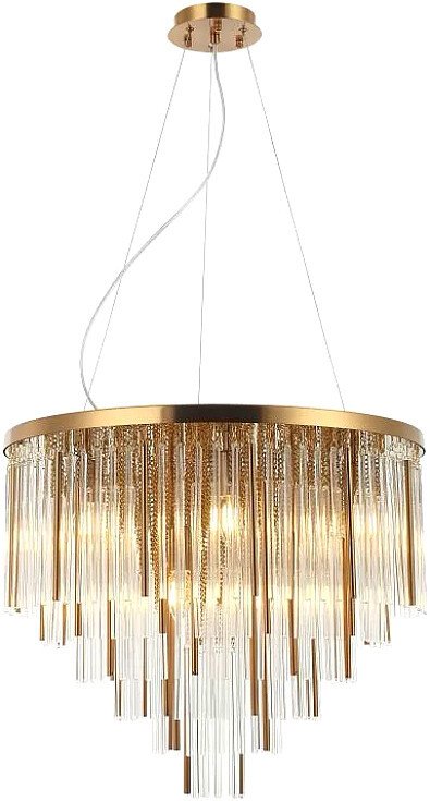 

Подвесная люстра Stilfort Style Rain 2147/05/09P