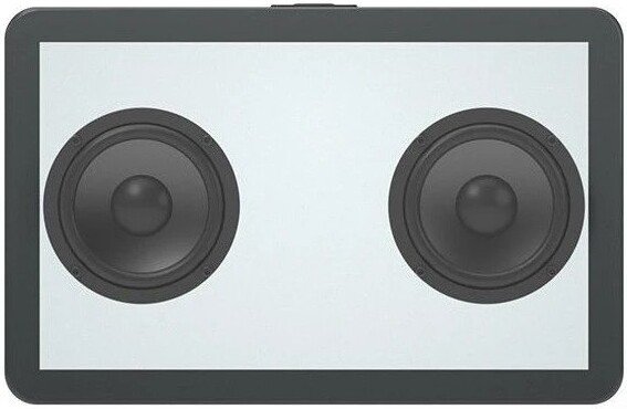 

Беспроводная колонка Apollo F337A (черный/прозрачный)