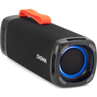 Беспроводная колонка Digma D-PS1522