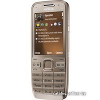 Смартфон Nokia E52