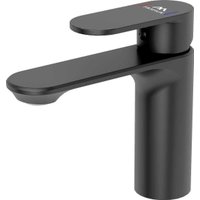 Смеситель Fashun A1085-7 (черный)