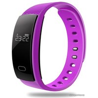 Фитнес-браслет Diggro QS80 (фиолетовый)