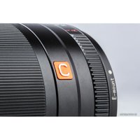 Объектив Viltrox AF 33mm f/1.4 E для Sony E