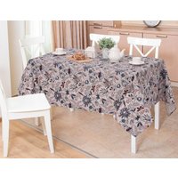 Скатерть АртПостель Очарование СБ.150.180 180x150