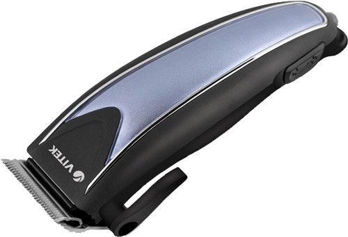 

Машинка для стрижки волос Vitek VT-1350 BK