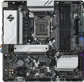 ASRock B560M Steel Legend