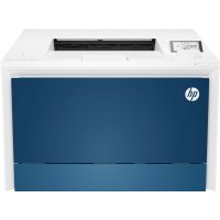Принтер HP Color LaserJet Pro 4203dn 4RA89A