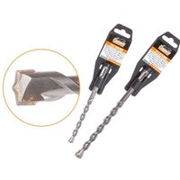 Бур Gepard GP0106-160