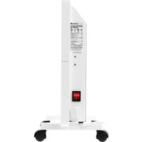 Конвектор Primera PHP-1008-MXR