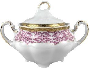 

Сахарница Cmielow i Chodziez Bolero G300-0735960