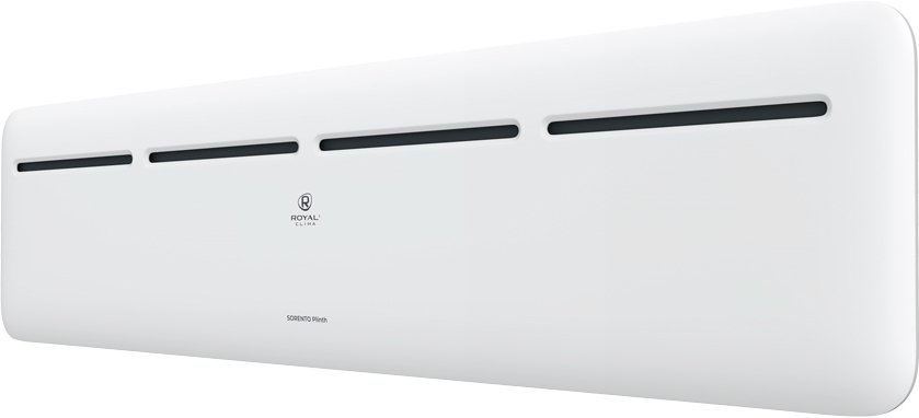 

Конвектор Royal Clima Sorento Plinth REC-SP1000M