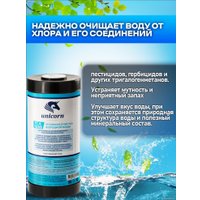 Картридж Unicorn FCA 10BB