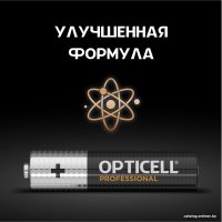 Батарейка Opticell Professional AAA (12 шт)