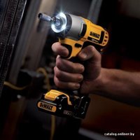 Винтоверт DeWalt DCF815D2