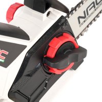 Аккумуляторная пила NAC CB1815B20S (с 1-им АКБ)