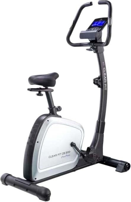 

Велотренажер Clear Fit CrossPower CB 200