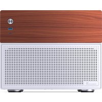 Корпус Jonsbo N4 (белый)