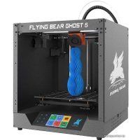 FDM принтер Flyingbear Ghost 5