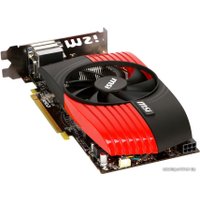 Видеокарта MSI HD 6790 1024MB GDDR5 (R6790-PM2D1GD5/OC)