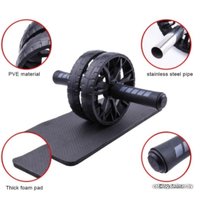 Ролик для пресса Zez XC-QH8