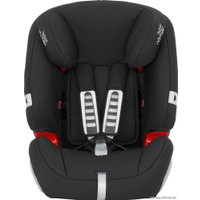 Детское автокресло Britax Romer Evolva 1-2-3 (cosmos black)