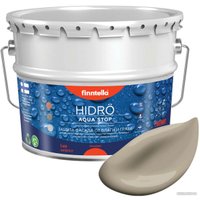 Краска Finntella Hidro Taos F-14-1-9-FL087 9 л (хаки)