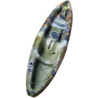 Байдарка Rst Ривьера 18012 (джунгли-оранжевый)