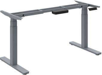 Подстолье для работы стоя AOKE Europe Cubic 107.5-180x60 AK2YJRT-ZF3.AL