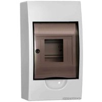 Бокс пластиковый IEK MKP12-N-04-40-20