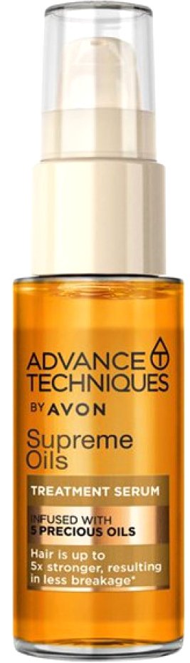 

Сыворотка Avon Драгоценные масла 30 мл