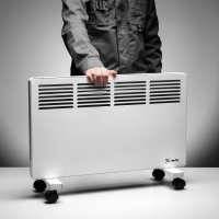 Конвектор MTX КМ-2000.2