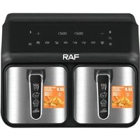Аэрогриль (аэрофритюрница) RAF R.5376